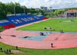 Стадион «Спартак», Фото