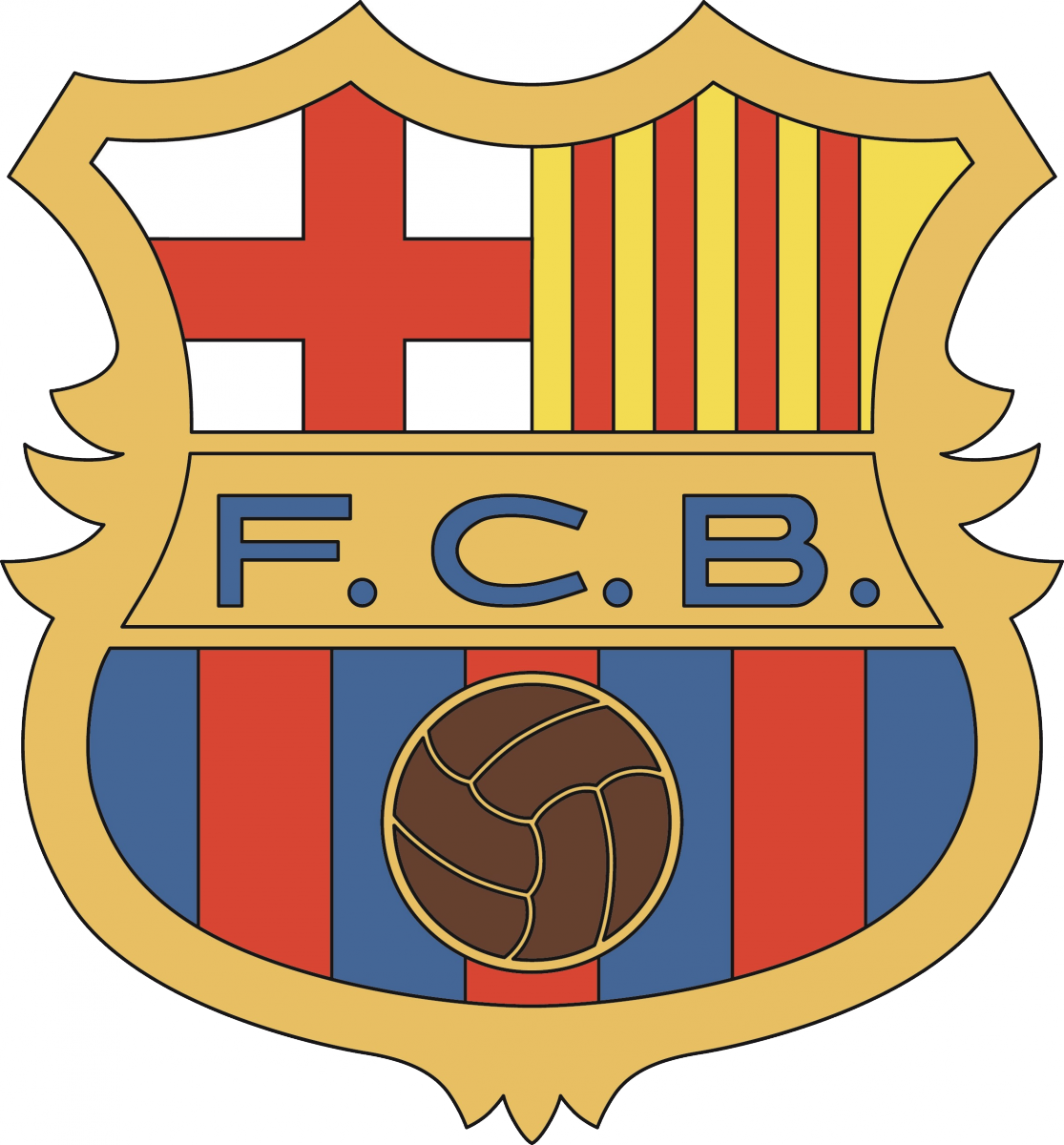 Академия ФК «Барселона» Барселона, Фото