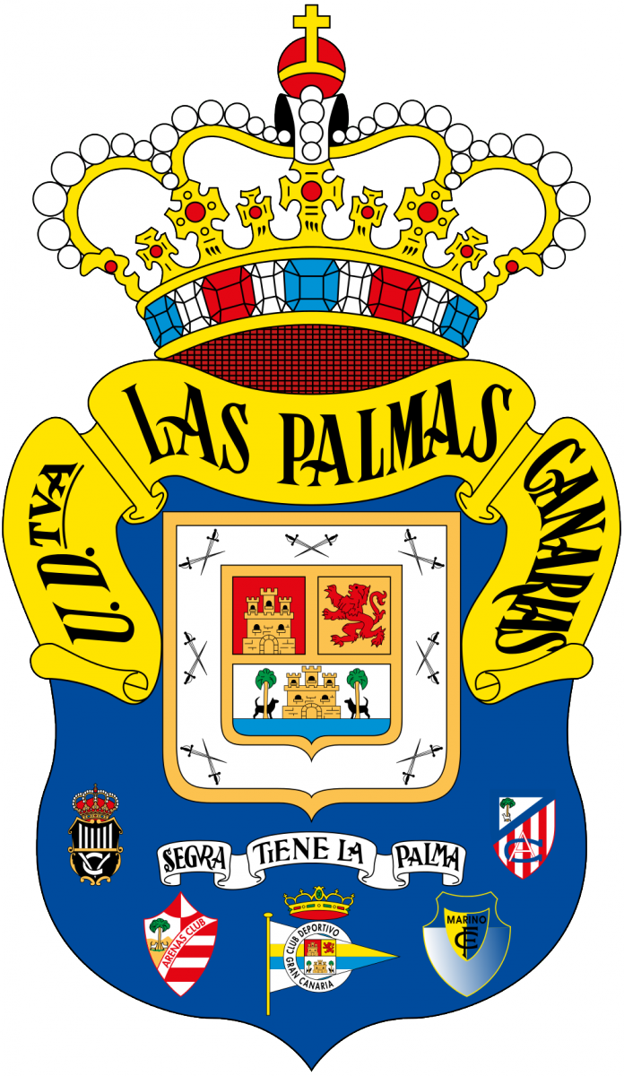 «Лас-Пальмас-Б» Лас-Пальмас-де-Гран-Канария, Фото
