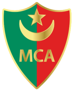 «МК Алжир» Алжир, Фото