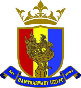 «Ханчарвади Юнайтед» Таунгу, Фото