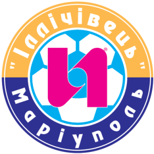 «Ильичёвец U19» Мариуполь, Фото