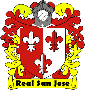 «Реал Сан-Хосе» Сан-Хосе, Фото