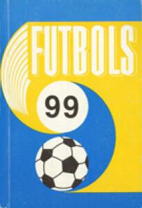 «Футбол 99», Фото