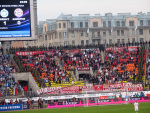 «Зенит» Санкт-Петербург - «Бавария» Мюнхен - 4:0, Фото
