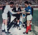 Франция - Югославия - 1:1, Фото
