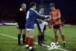 Югославия - Нидерланды - 2:3, Фото