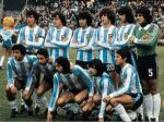Аргентина - Нидерланды - 3:1, Фото