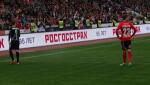 «Арсенал» Тула - «Спартак» Москва - 3:0, Фото