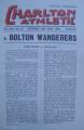 «Чарльтон Атлетик» Лондон - «Болтон Уондерерс» Болтон - 0:0, Фото