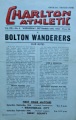 «Чарльтон Атлетик» Лондон - «Болтон Уондерерс» Болтон - 2:0, Фото