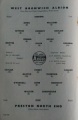«Вест Бромвич Альбион» Уэст-Бромидж - «Престон Норт Энд» Престон - 4:1, Фото