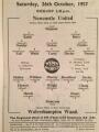 «Ньюкасл Юнайтед» Ньюкасл-апон-Тайн - «Вулверхемптон Уондерерс» Вулверхемптон - 1:1, Фото