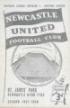 «Ньюкасл Юнайтед» Ньюкасл-апон-Тайн - «Лидс Юнайтед» Лидс - 1:2, Фото