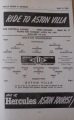 «Астон Вилла» Бирмингем - «Болтон Уондерерс» Болтон - 4:0, Фото