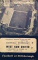 «Шеффилд Уэнсдей» Шеффилд - «Вест Хэм Юнайтед» Лондон - 1:3, Фото