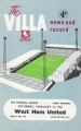 «Астон Вилла» Бирмингем - «Вест Хэм Юнайтед» Лондон - 2:2, Фото