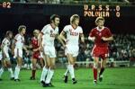 Польша - СССР - 0:0, Фото