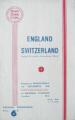 Англия - Швейцария - 6:0, Фото