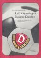 «Динамо» Дрезден - Б-93 Копенгаген - 3:2, Фото