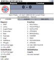 «Бавария» Мюнхен - «Эвертон» Ливерпуль - 0:0, Фото