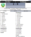 «Динамо» Дрезден - «Байер-05» - 2:0, Фото