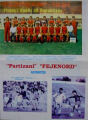 «Партизани» Тирана - «Фейеноорд» Роттердам - 0:0, Фото