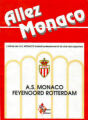 «Монако» Монако - «Фейеноорд» Роттердам - 1:1, Фото