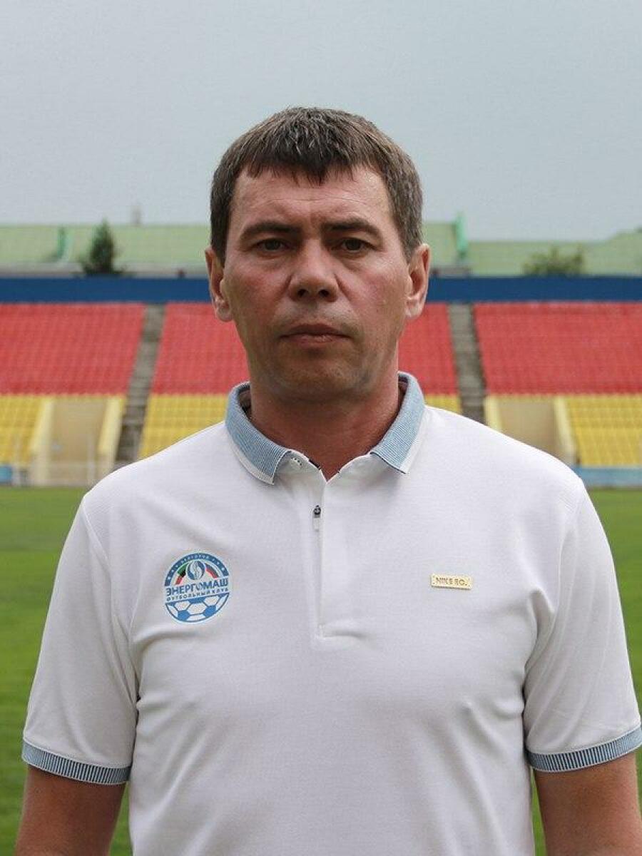 Навоченко Виктор Леонидович, Фото
