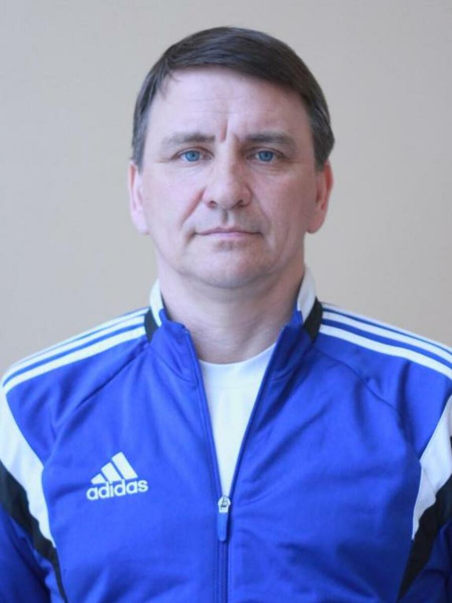 Первушин Сергей Александрович, Фото