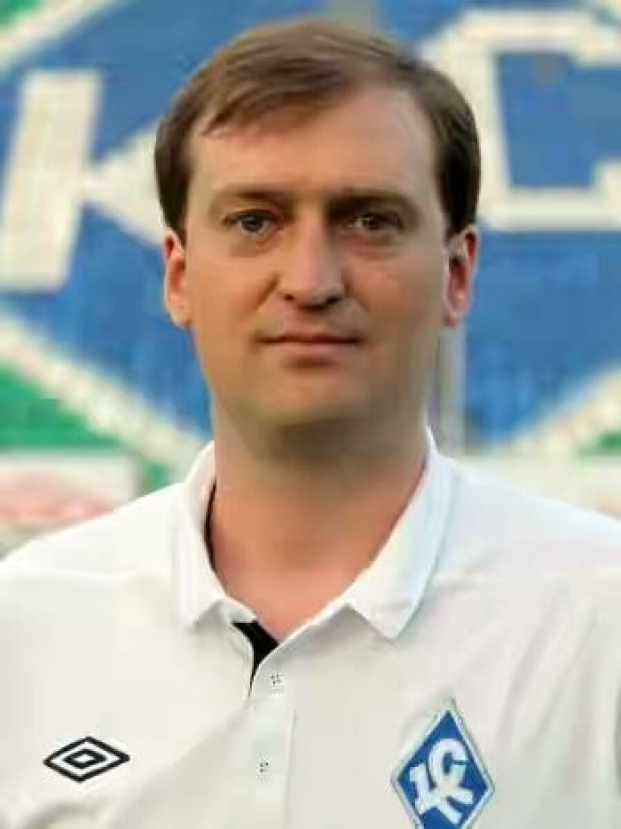 Юматов Павел Борисович, Фото