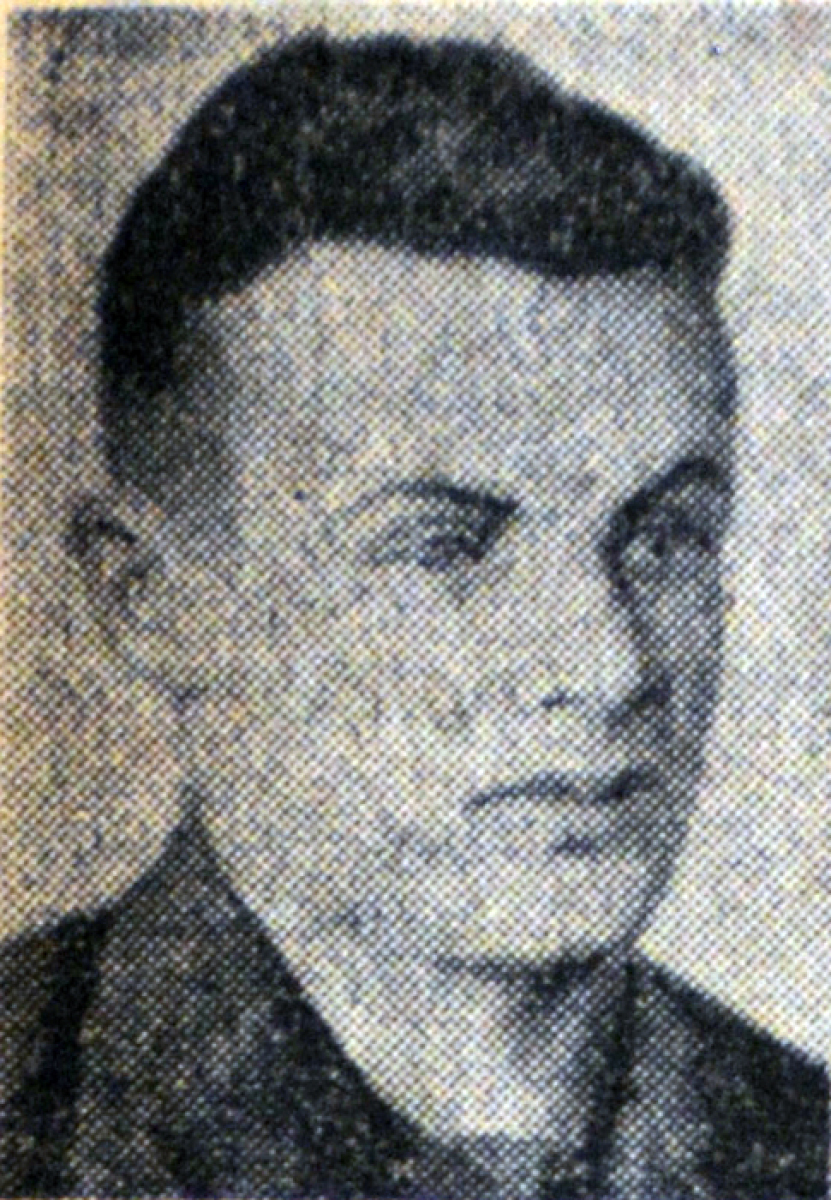 Иванов Георгий Иванович, Фото