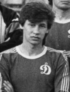 Матвиенко Владислав Иванович, Фото