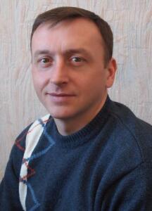 Щербин Валерий Анатольевич, Фото