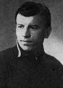 Мосалёв Леонид, Фото