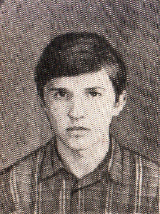 Пушников Владимир Аркадьевич, Фото
