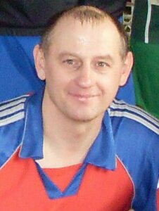 Лавриненков Сергей Александрович, Фото