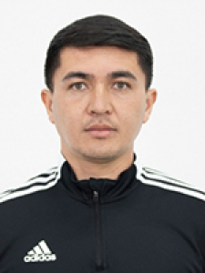 Жангиров Руслан Базарбайевич, Фото