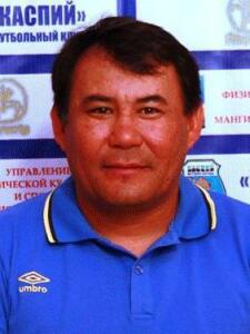 Кошкарбаев Нурбол Мергенбаевич, Фото