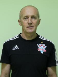 Зелененко Юрий Семенович, Фото