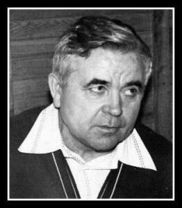 Костин Михаил Михайлович, Фото