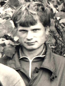 Викулов Николай Дмитриевич, Фото
