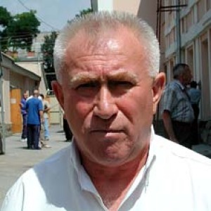 Синау Валерий Николаевич, Фото