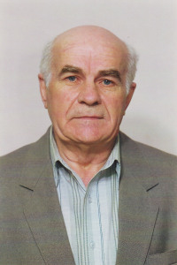 Сиделёв Юрий Данилович, Фото