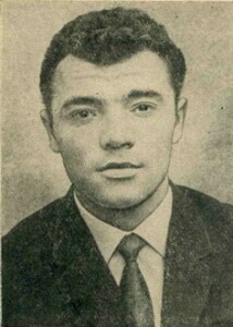 Матвеев Геннадий Михайлович, Фото