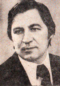 Горшков Николай Кузьмич, Фото