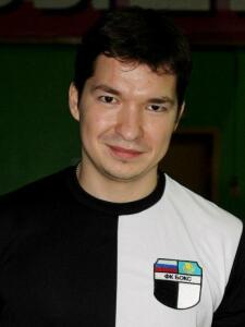 Тарасов Дмитрий, Фото