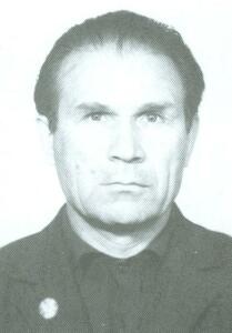Иванов Борис Николаевич, Фото
