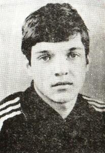 Новиков Сергей Борисович, Фото