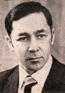 Сальнов Александр Васильевич, Фото